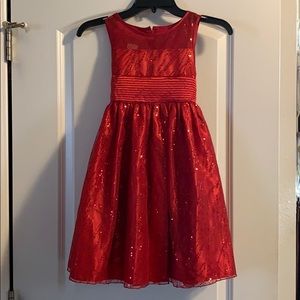 Girls Dress
